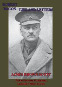 ﻿رابرت بیکن - زندگی و نامه [نسخه مصور]