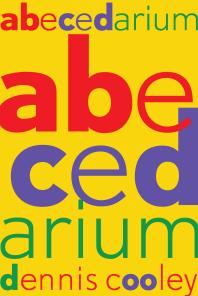 ﻿abecedarium