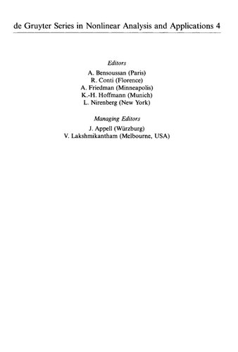 ﻿آرامش در نظریه بهینه سازی و حساب متغیر