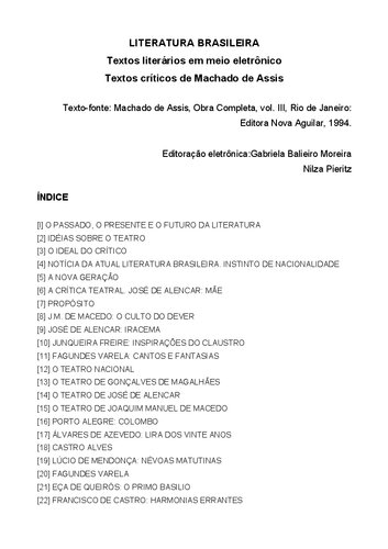 ﻿ماچادو دسیس