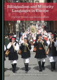 ﻿دوزبانگی و زبانهای اقلیت در اروپا: روندها و تحولات کنونی