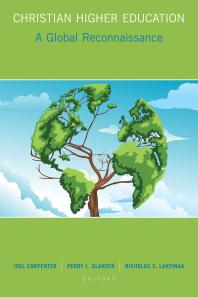 ﻿آموزش عالی مسیحی: یک شناسایی جهانی