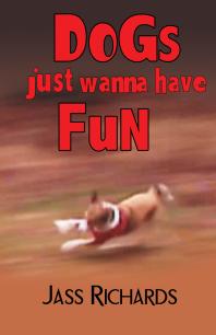 ﻿سگ ها فقط می خواهند از آن لذت ببرند