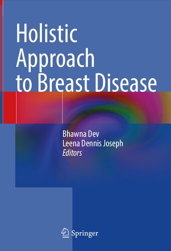 ﻿رویکرد کل نگر به بیماری پستان