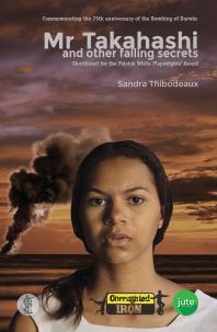 ﻿آقای تاکاهاشی و اسرار سقوط دیگر