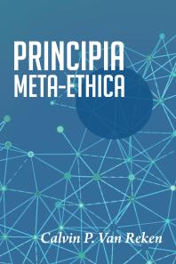 ﻿Principia Meta-Ethica