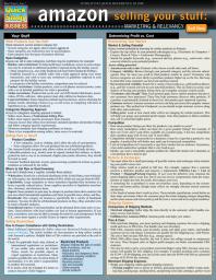 ﻿آمازون - فروش چیزهای شما: بازاریابی
