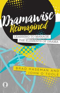 ﻿Dramawise Reimagined: آموزش مدیریت عناصر درام