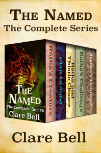 ﻿The Named : The Complete Series