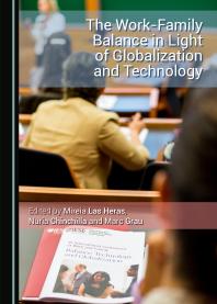 ﻿تعادل کار و خانواده در پرتو جهانی شدن و فناوری