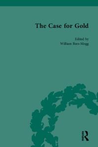 ﻿The Case for Gold جلد 1