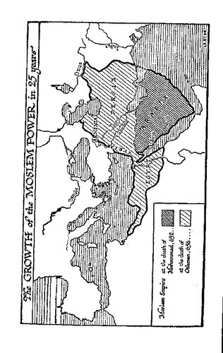 ﻿راهبرد پیامبر برای انقلاب اسلامی