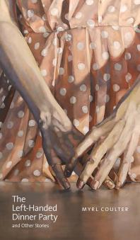 ﻿مهمانی شام چپ دست ها و داستان های دیگر