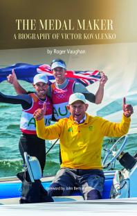 ﻿مدال ساز: بیوگرافی ویکتور کووالنکو