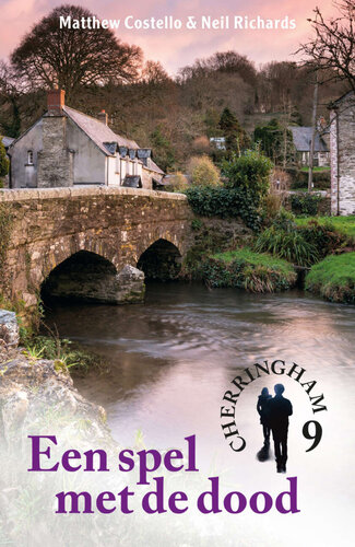 ﻿(چرینگهام) 09 - بازی با مرگ