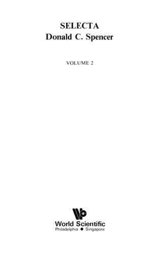 ﻿Selecta (جلد 2)