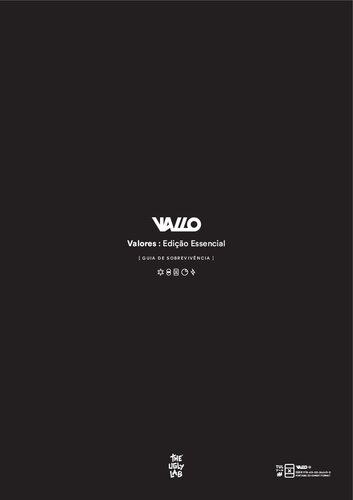 ﻿Vallo - Values ​​- Guide Survival