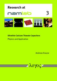 ﻿خازن های فوق نازک تیتانات کلسیم: فیزیک و کاربرد