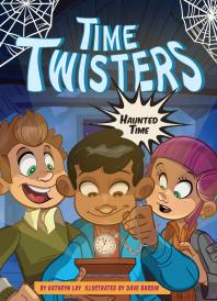 ﻿کتاب 2: زمان خالی از سکنه