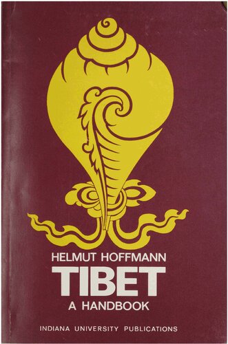 ﻿تبت: کتاب راهنما