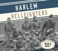 ﻿HARLEM HELLFIGHTERS