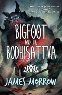 ﻿Bigfoot و Bodhisattva