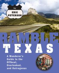 ﻿Ramble Texas: راهنمای سرگرد