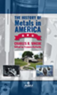 ﻿تاریخچه فلزات در آمریکا