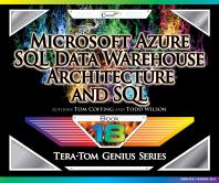 ﻿Microsoft Azure SQL Data Warehouse - معماری و SQL