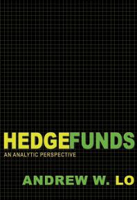 ﻿Hedge Funds: An Analytic Perspective - نسخه به روز شده