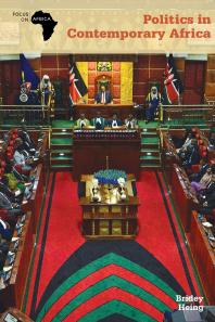 ﻿سیاست در آفریقای معاصر