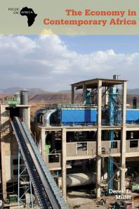 ﻿اقتصاد در آفریقای معاصر