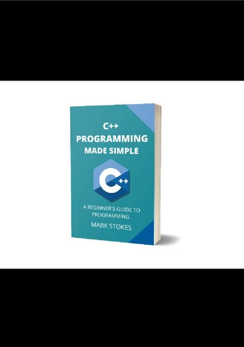 ﻿C Programming Made Simple: راهنمای مبتدیان برای برنامه نویسی