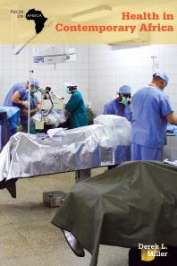 ﻿سلامت در آفریقای معاصر