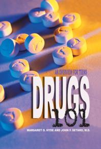 ﻿Drugs 101, 2nd Edition: An Overview for Teens