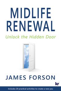 ﻿Midlife Renewal: قفل در پنهان را باز کنید