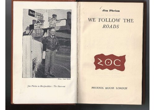 ﻿ما جاده ها را دنبال می کنیم