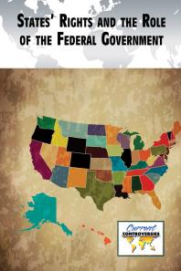 ﻿حقوق ایالت ها و نقش دولت فدرال