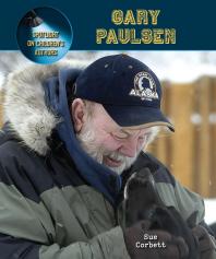 ﻿گری پاولسن