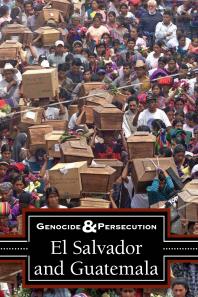 ﻿السالوادور و گواتمالا