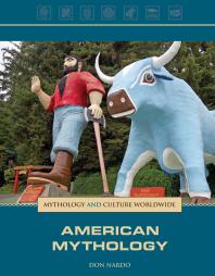 ﻿اساطیر آمریکایی