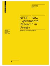 ﻿nerd - تحقیقات تجربی جدید در طراحی