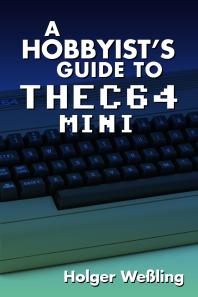﻿راهنمای سرگرمی برای THEC64 Mini