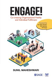 ﻿مشغول کردن! : ایجاد نشاط سازمانی و تحقق فردی