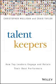 ﻿استعداد یابی: چگونه رهبران برتر بهترین عملکرد خود را درگیر می کنند و حفظ می کنند