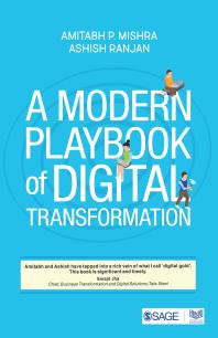 ﻿کتاب بازی مدرن تحول دیجیتال