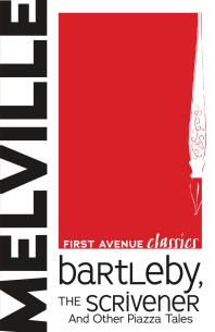 ﻿بارتلبی، نویسنده: و دیگر داستان های پیازا