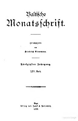 ﻿ماهنامه بالتیک