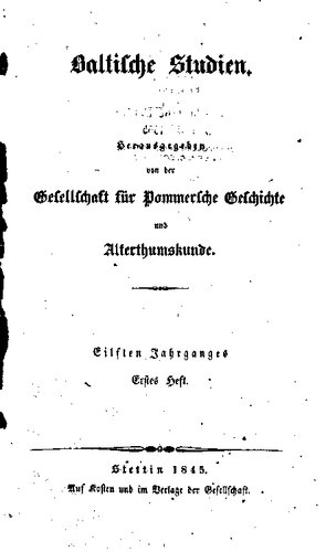 ﻿مطالعات بالتیک