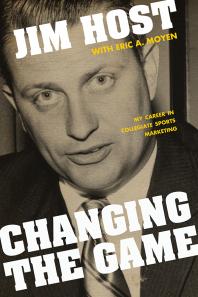 ﻿تغییر بازی: شغل من در بازاریابی ورزشی دانشگاهی